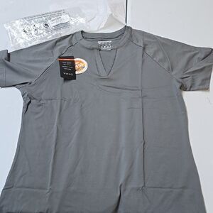 Gray VYCOA T-Shirt